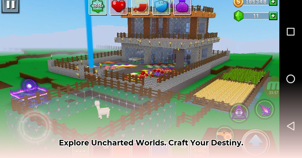 exploration-craft-game